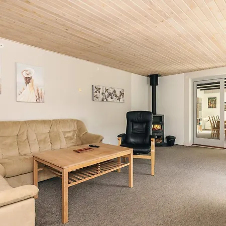 0 Person In Vakantiehuis *