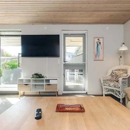 Vakantiehuis 0 Person In Bogense