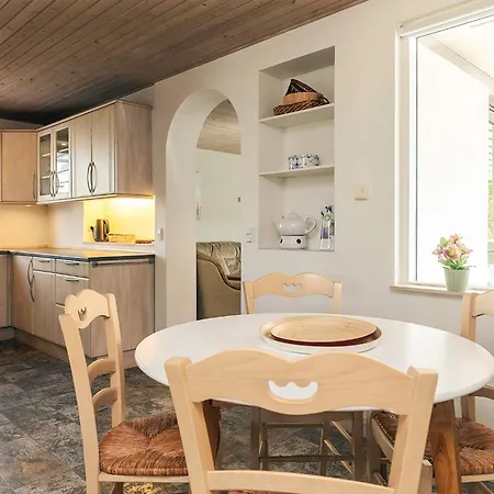 0 Person In Vakantiehuis